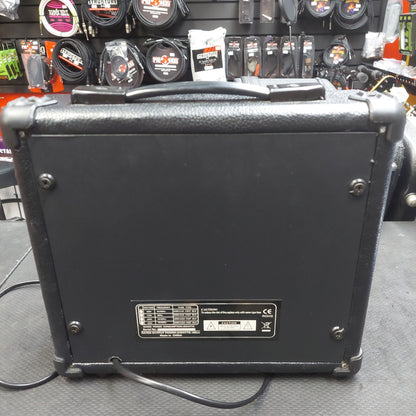 Glarry GA-20 Guitar Amplifier 20 Watt - Black (USED)