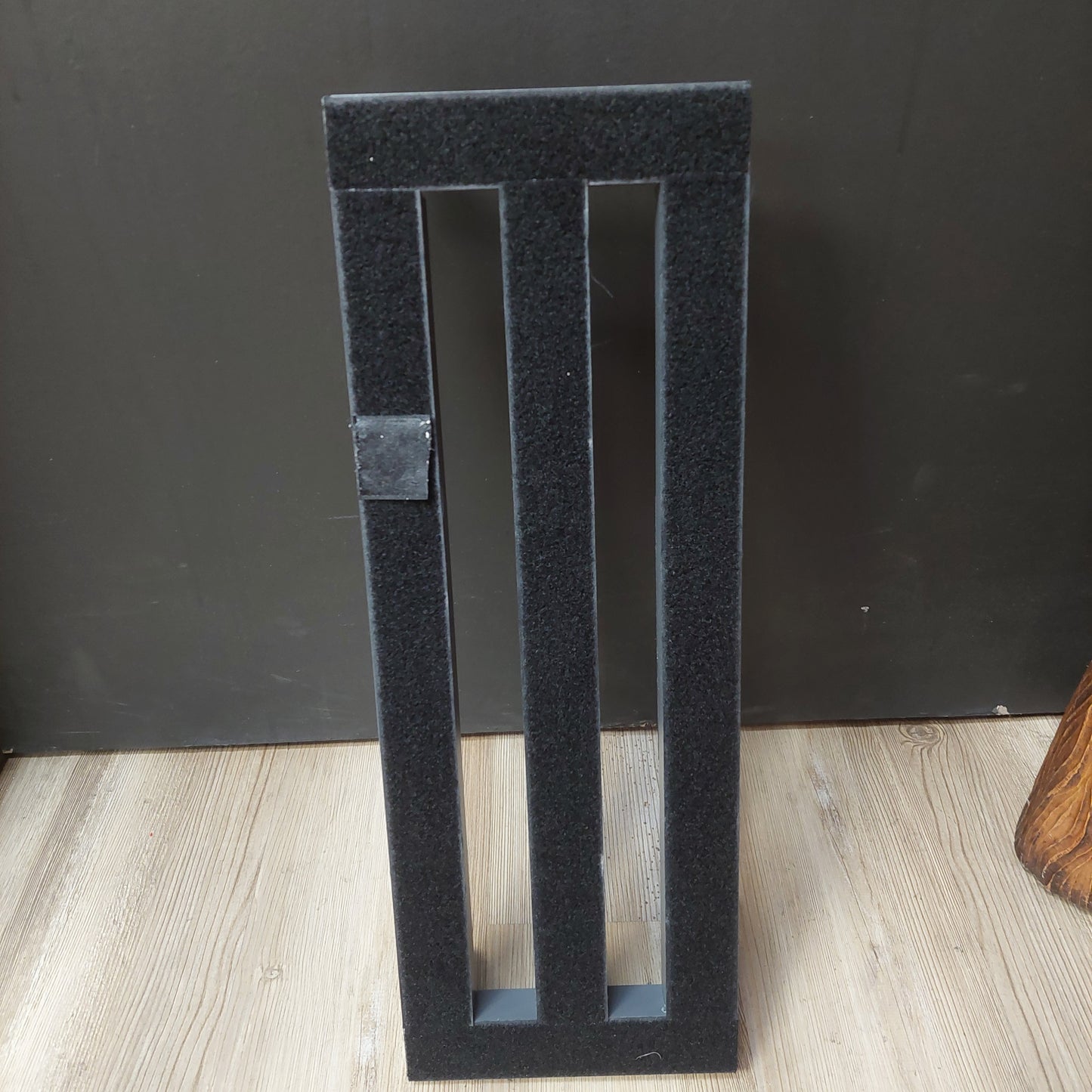 Ghostfire 20"x7” Pedal Board (USED) "No Case"