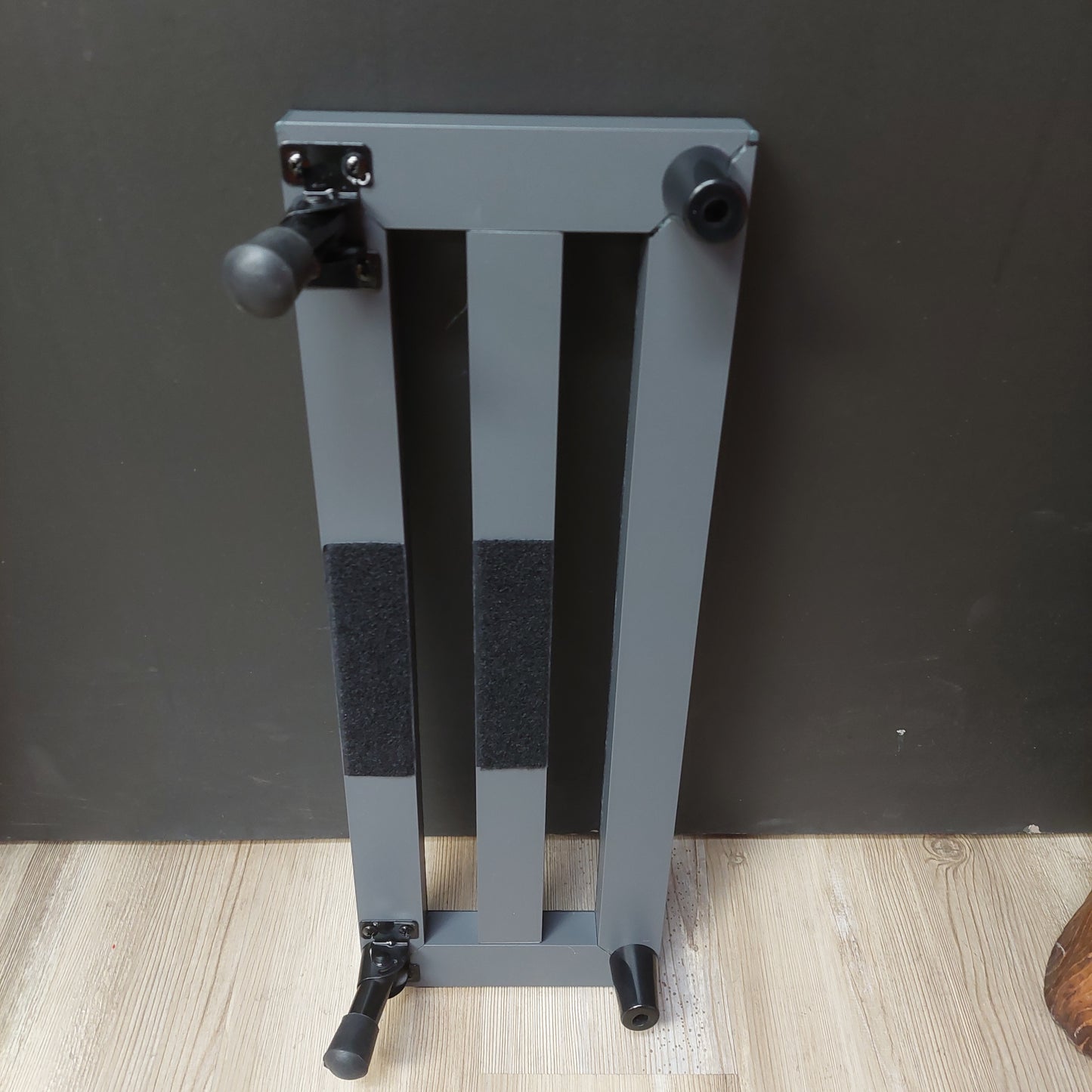 Ghostfire 20"x7” Pedal Board (USED) "No Case"