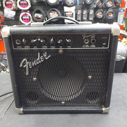 2000's Fender Frontman PR 241 Guitar Amplifier 38 Watts "Made In Mexico" SN# MM266883