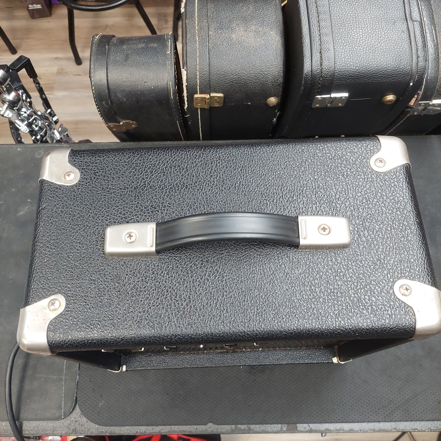 2000's Fender Frontman PR 241 Guitar Amplifier 38 Watts "Made In Mexico" SN# MM266883