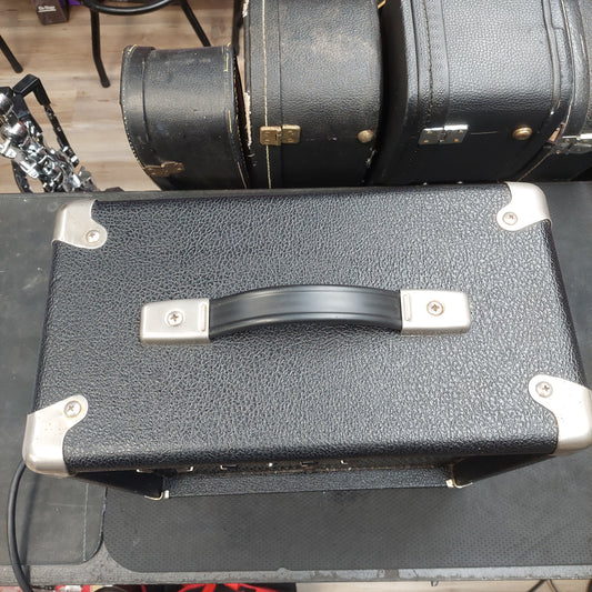 2000's Fender Frontman PR 241 Guitar Amplifier 38 Watts "Made In Mexico" SN# MM266883