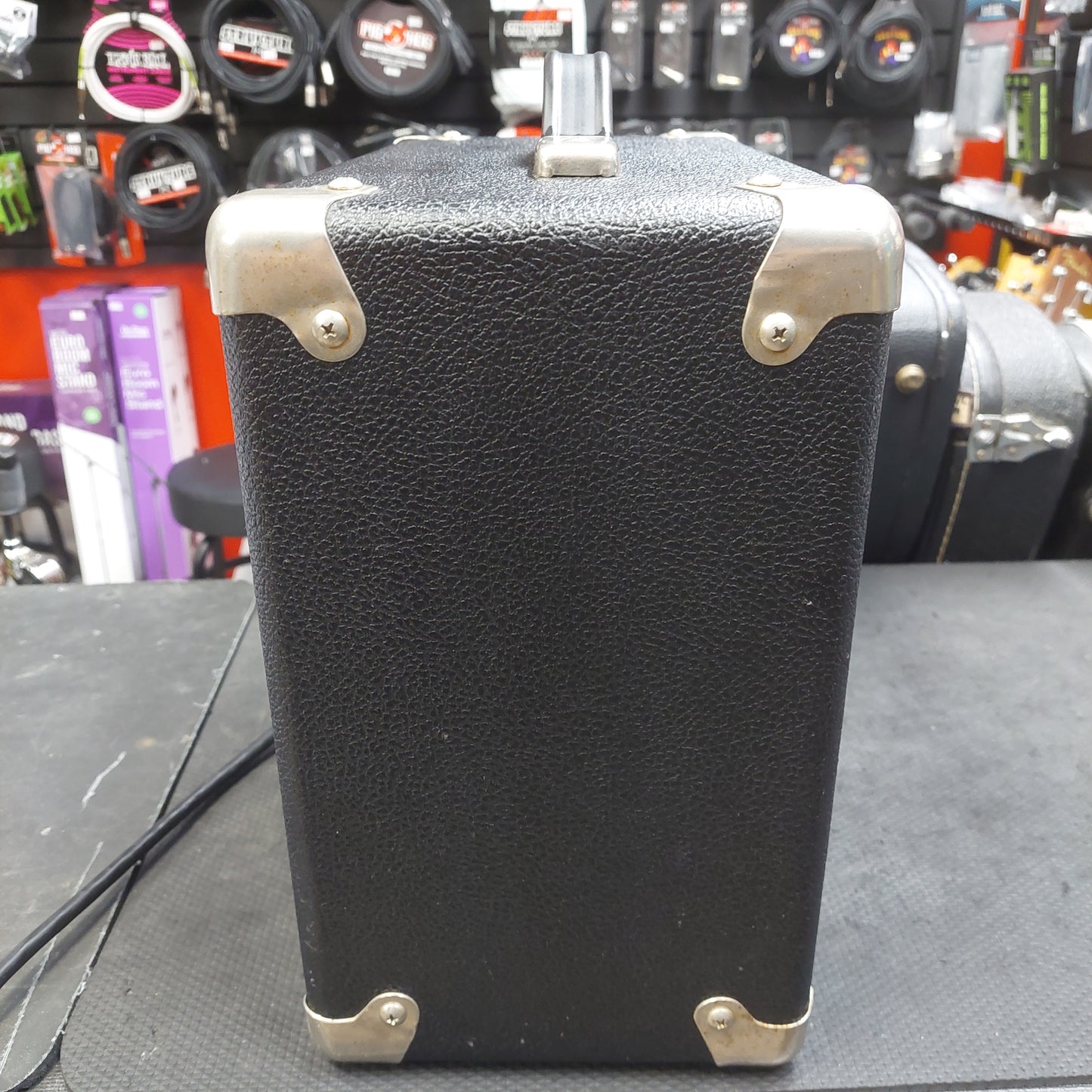 2000's Fender Frontman PR 241 Guitar Amplifier 38 Watts "Made In Mexico" SN# MM266883