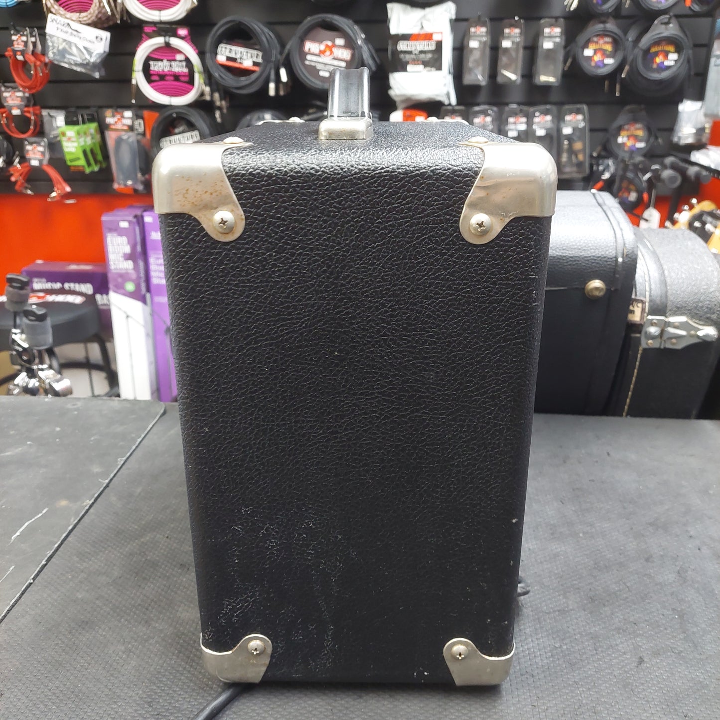2000's Fender Frontman PR 241 Guitar Amplifier 38 Watts "Made In Mexico" SN# MM266883