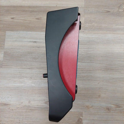 Allen & Heath ZEDi 8 Mixing Board w/ Power Supply & USB Cable (USED) SN# ZI8X-001005433