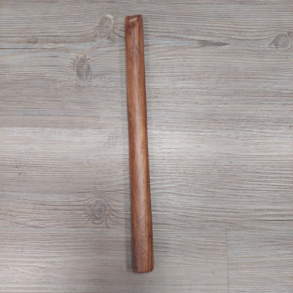 Quena Wood Flute (USED) "Cleaned & Sanitized"