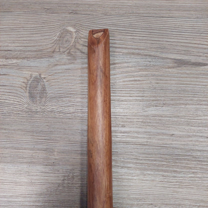 Quena Wood Flute (USED) "Cleaned & Sanitized"