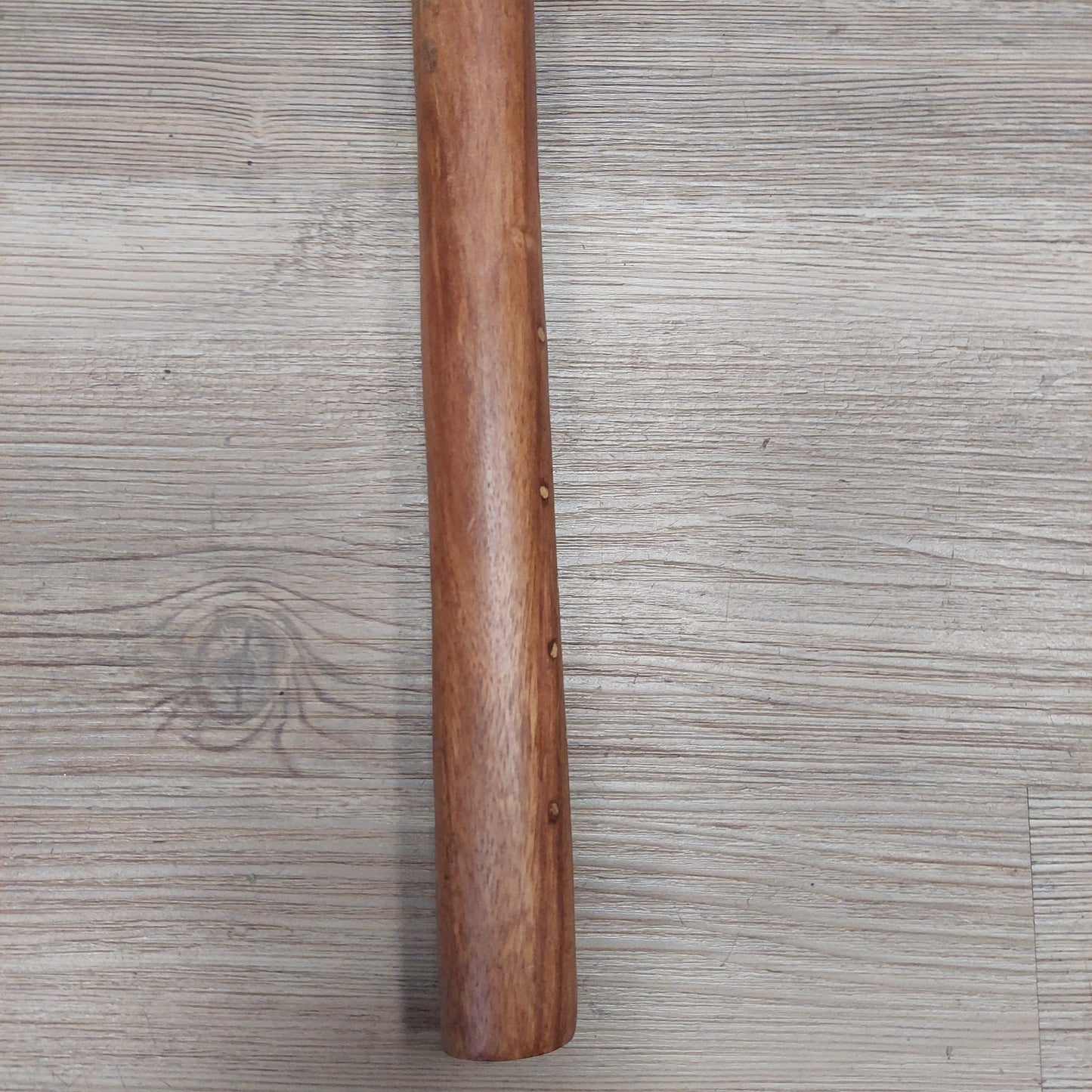 Quena Wood Flute (USED) "Cleaned & Sanitized"