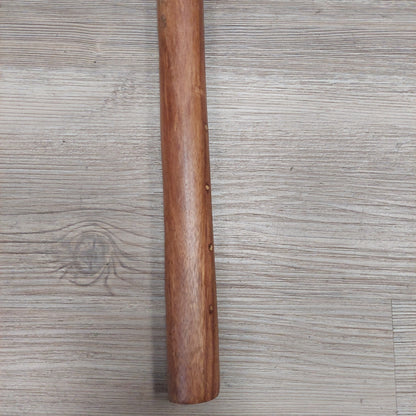 Quena Wood Flute (USED) "Cleaned & Sanitized"