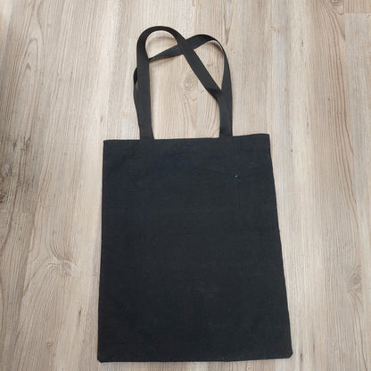 Colorful Guitars Design Tote (USED)