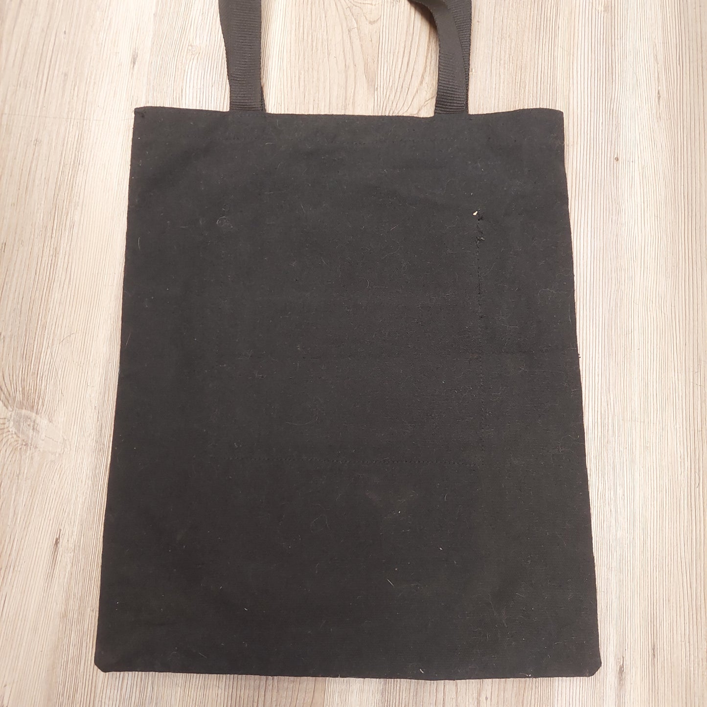 Colorful Guitars Design Tote (USED)