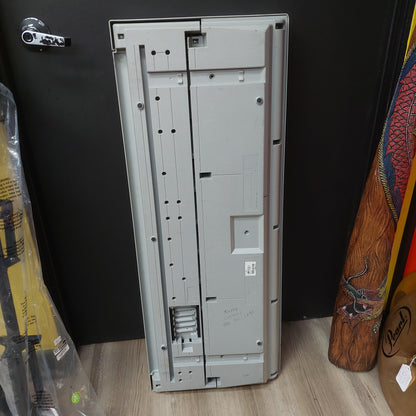 Yamaha YPT-300 61- Key Keyboard w/ Power Supply & Music Sheet Stand (USED) "Missing Battery Plate" SN# 21UBMO15490 (USED)