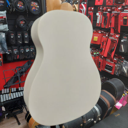 Loop Soprano Ukulele - White (USED)