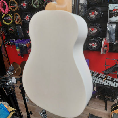 Loop Soprano Ukulele - White (USED)