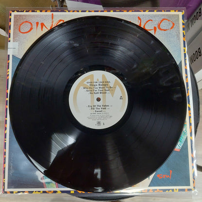 Oingo Bongo - Good For Your Soul LP (USED)