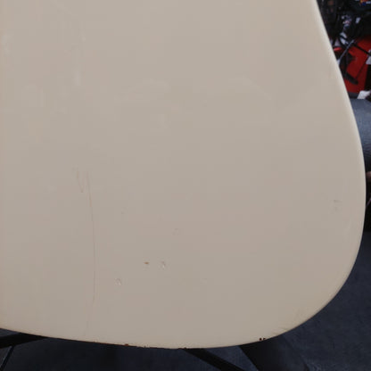 Johnson Tele Style Electric Guitar - Vintage White (USED)