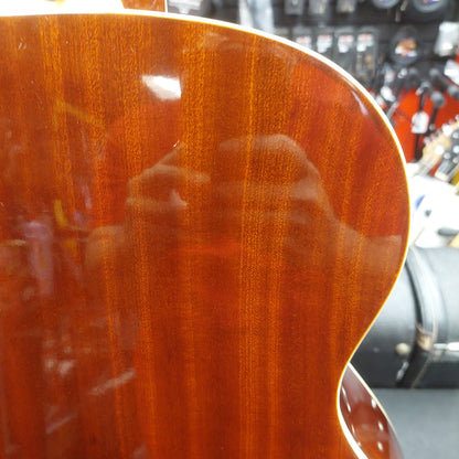 2015 Epiphone PR-4ENA Acoustic/Electric Guitar - Natural Gloss SN# 1505112365