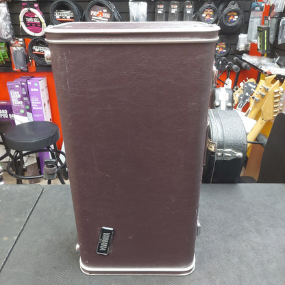 Yamaha YCR2310 Trumpet w/ Hardcase SN# 203009A "Made In Japan" Has Small Dent In Mouthpiece Tubing & Stuck Slide "Sold As Is"