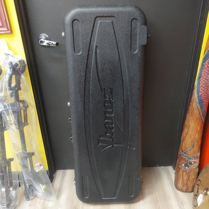 Ibanez Electric Guitar Hard Case - Black (USED)