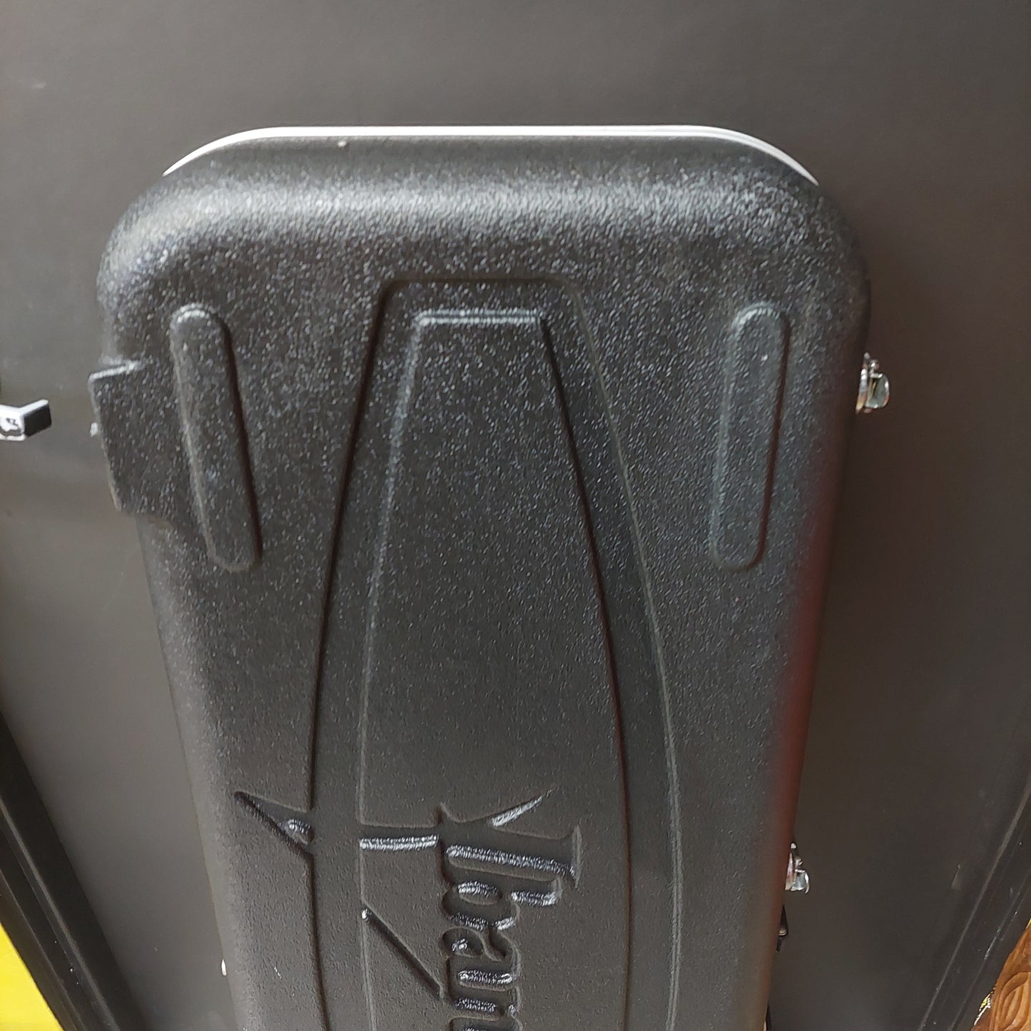 Ibanez Electric Guitar Hard Case - Black (USED)