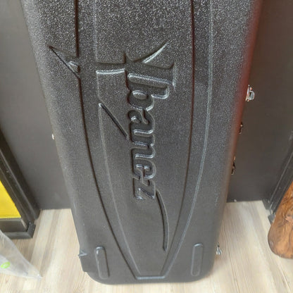Ibanez Electric Guitar Hard Case - Black (USED)