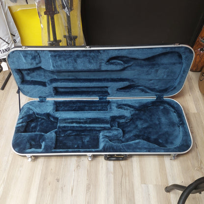 Ibanez Electric Guitar Hard Case - Black (USED)