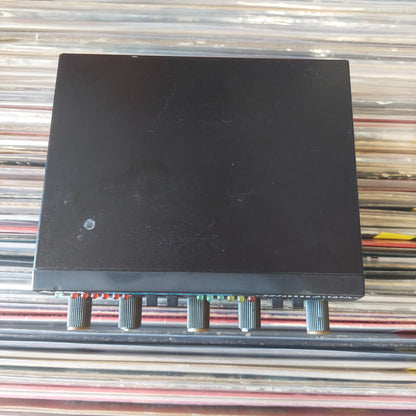 Alesis Nano Compressor w/ Power Supply (USED)