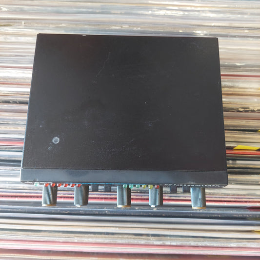Alesis Nano Compressor w/ Power Supply (USED)