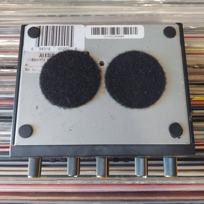 Alesis Nano Compressor w/ Power Supply (USED)