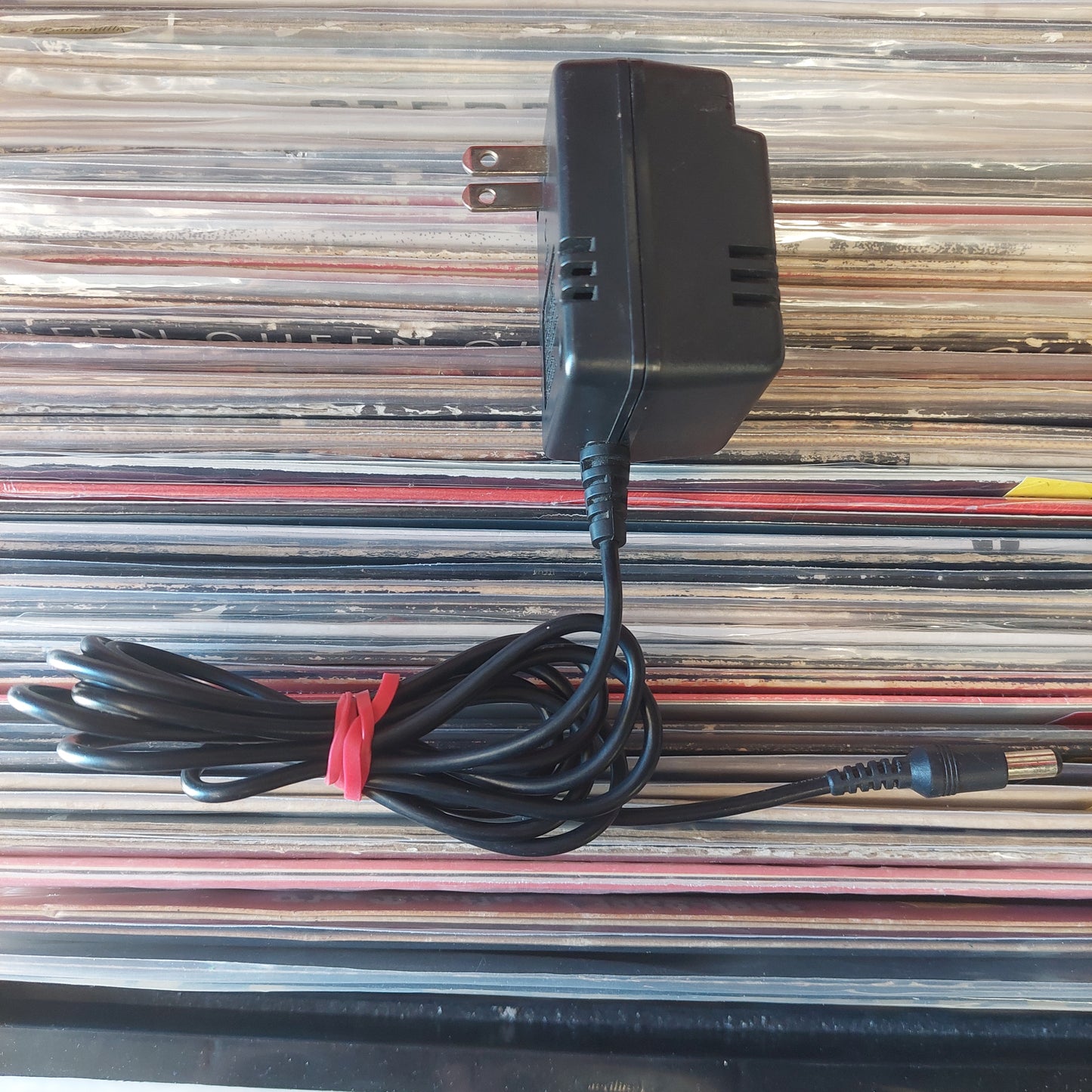 Alesis Nano Compressor w/ Power Supply (USED)