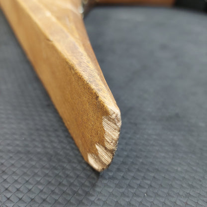 2019 Jackson JS Series Rhoads JS32T FSR Amaranth Fingerboard, Natural Oil  SN# CWJ1940625