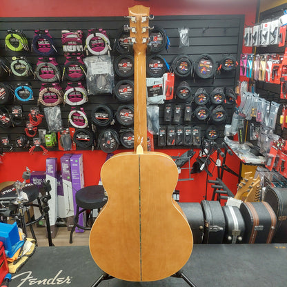 Sequoia AGW4015NA Dreadnought Acoustic Guitar - Natural Gloss (USED)