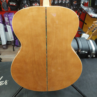 Sequoia AGW4015NA Dreadnought Acoustic Guitar - Natural Gloss (USED)