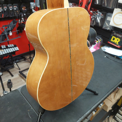 Sequoia AGW4015NA Dreadnought Acoustic Guitar - Natural Gloss (USED)