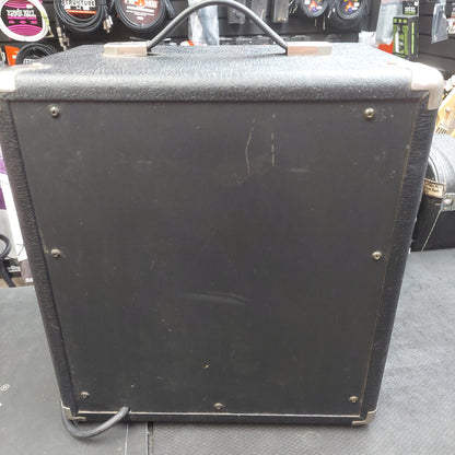 Squire BP-15 Guitar Amp (USED) "Sold As Is" Tube Amps Need Time To Warm Up
