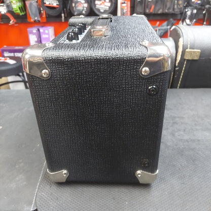 2022 Donner M-10 10 Watt Combo Electric Guitar Amplifier SN#220600286