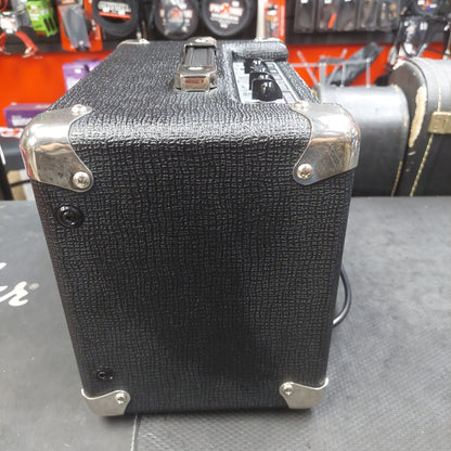 2022 Donner M-10 10 Watt Combo Electric Guitar Amplifier SN#220600286