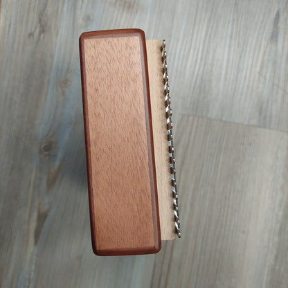 AOS Deluxe 17-Key Kalimba w/ Pouch & Accessories (USED)