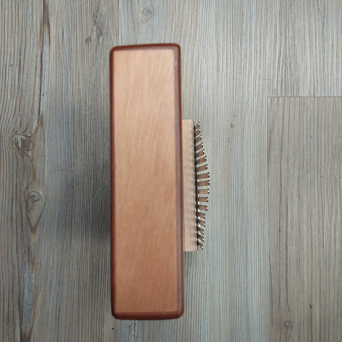 AOS Deluxe 17-Key Kalimba w/ Pouch & Accessories (USED)
