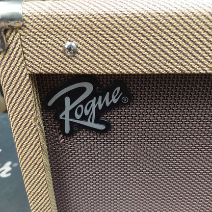 Rogue V15G 15W 1x6.5 Guitar Combo Amplifier - Tweed (USED)