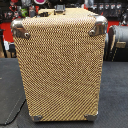 Rogue V15G 15W 1x6.5 Guitar Combo Amplifier - Tweed (USED)