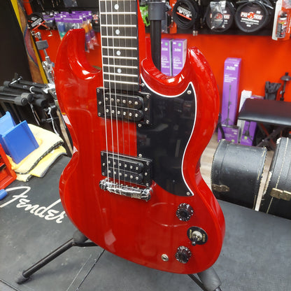 2018 Epiphone SG Special Electric Guitar - Red SN# 18121306108