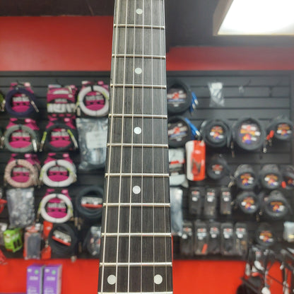 2018 Epiphone SG Special Electric Guitar - Red SN# 18121306108