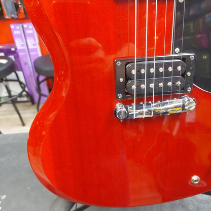 2018 Epiphone SG Special Electric Guitar - Red SN# 18121306108