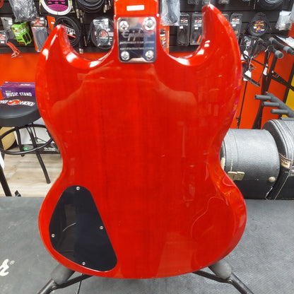 2018 Epiphone SG Special Electric Guitar - Red SN# 18121306108