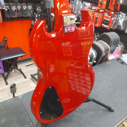 2018 Epiphone SG Special Electric Guitar - Red SN# 18121306108