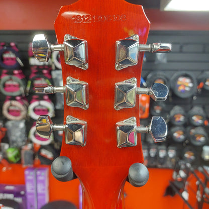 2018 Epiphone SG Special Electric Guitar - Red SN# 18121306108