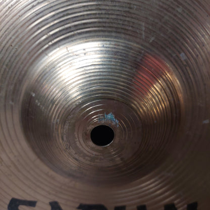 Sabian B8 14" Thin Crash Cymbal (USED) "Made In Canada"