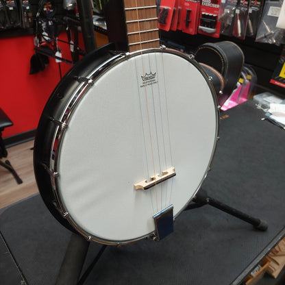 Rocky Top Hoedown 5-String Open Back Banjo (USED)