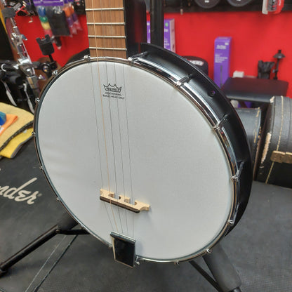 Rocky Top Hoedown 5-String Open Back Banjo (USED)